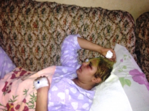 Եթե չհավաքվի բուժման 6 միլիոն դրամը, 26-ամյա աղջիկը կհայտնվի կյանքի և մահվան արանքում (տեսանյութ)